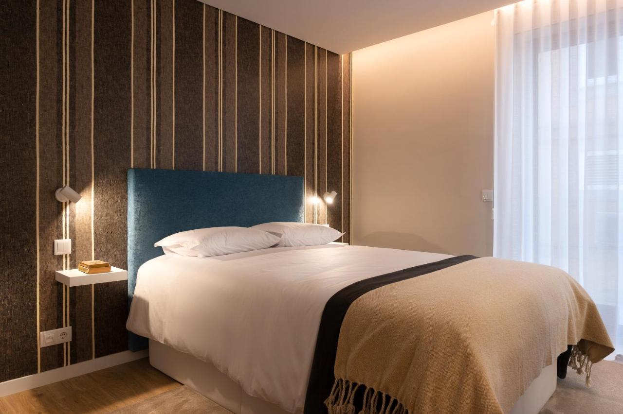 Wanderlust, By Bolhao Residences Porto Exterior foto