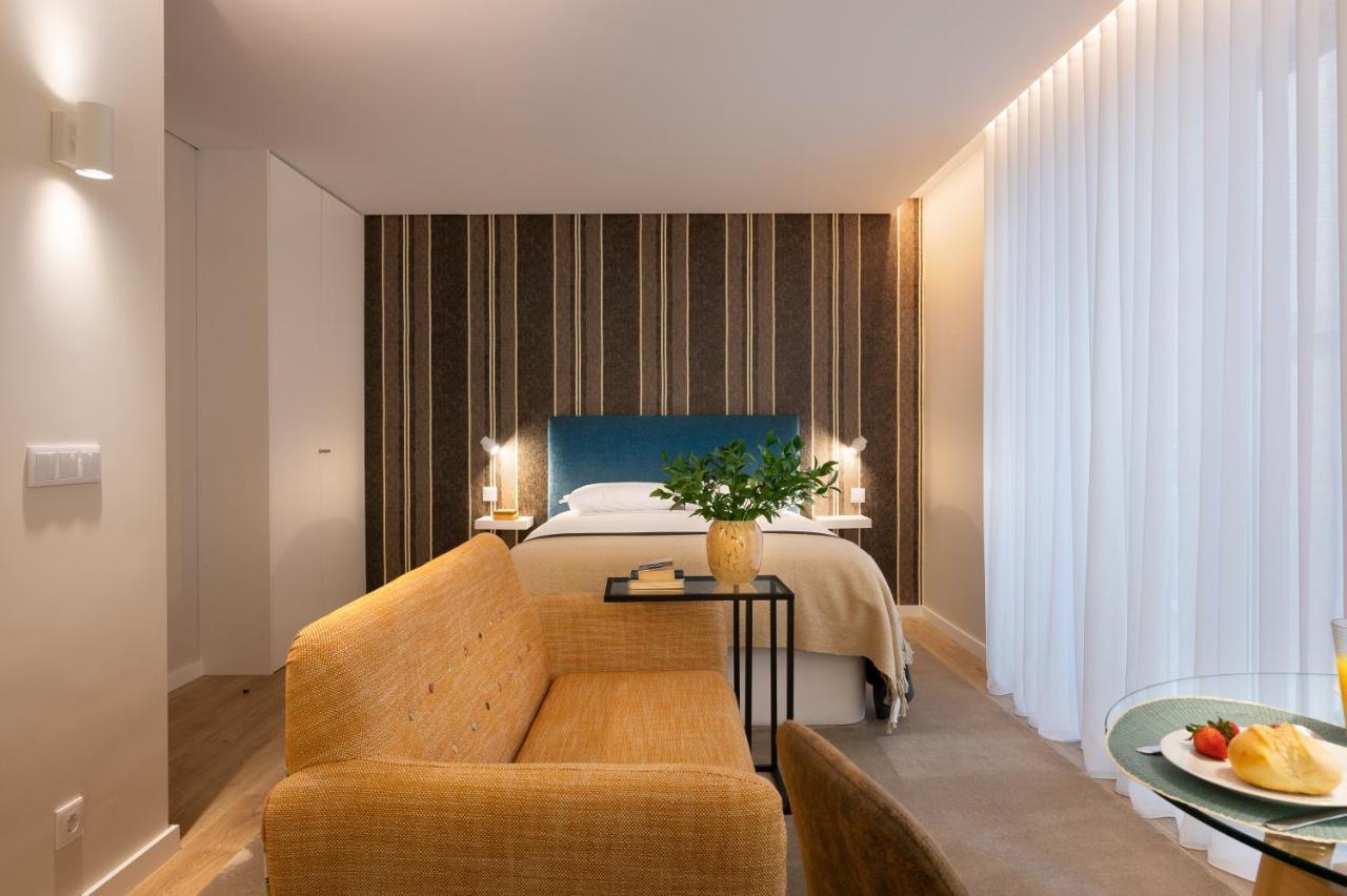 Wanderlust, By Bolhao Residences Porto Exterior foto