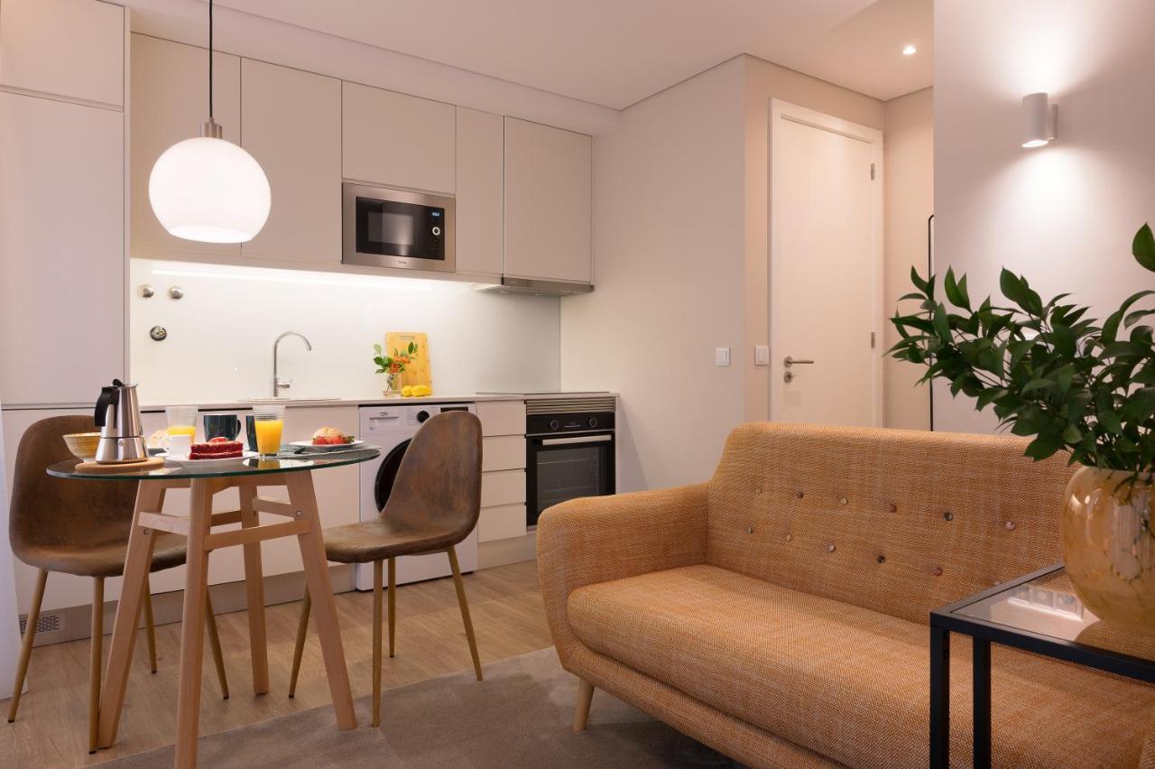 Wanderlust, By Bolhao Residences Porto Exterior foto