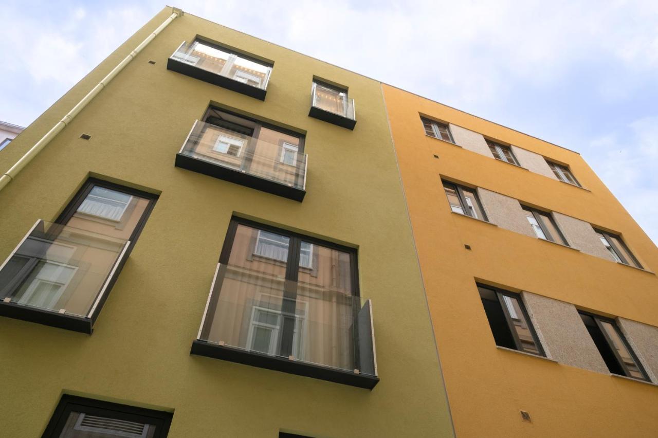 Wanderlust, By Bolhao Residences Porto Exterior foto