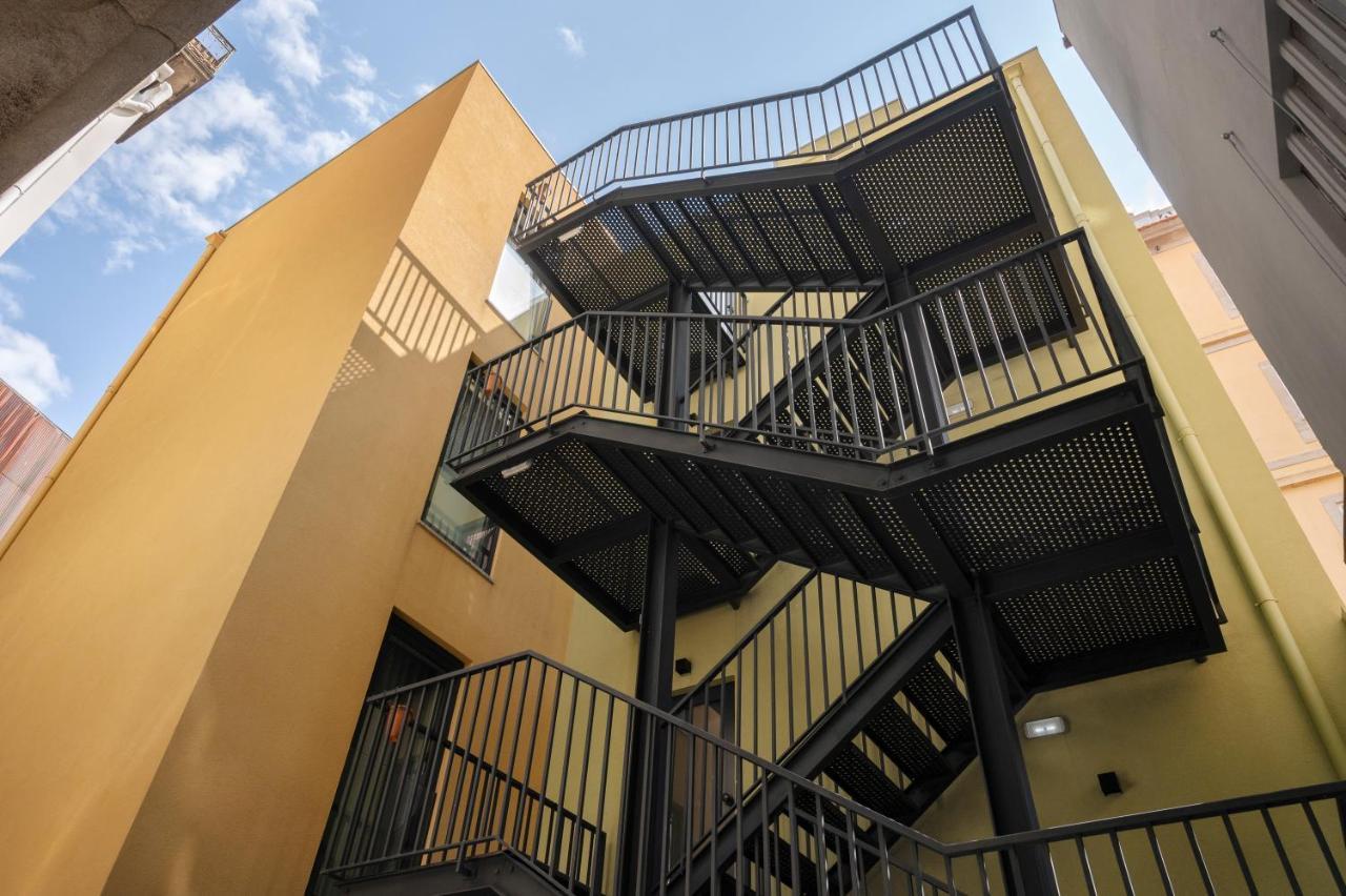 Wanderlust, By Bolhao Residences Porto Exterior foto